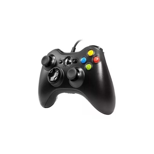 Controle Para Xbox 360 Com Fio Joystick Tv/pc/android - Image 4