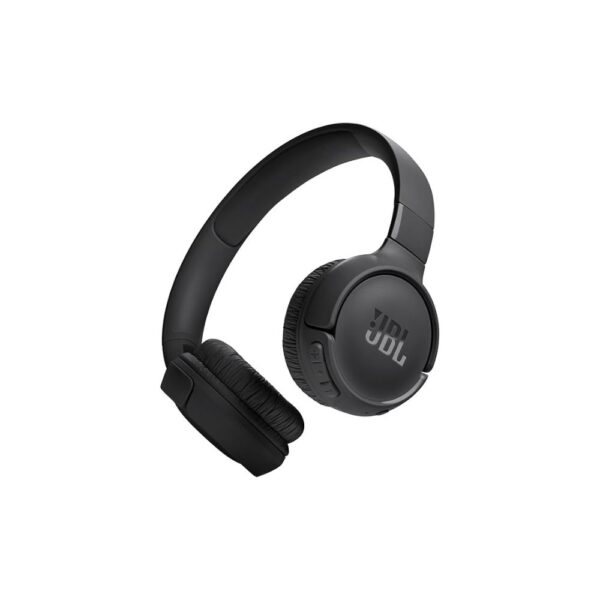 JBL, Fone de Ouvido On ear, Tune 520BT - Preto