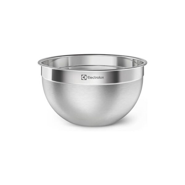 Conjunto de Bowls Tigelas de Inox com Tampa Plástica Electrolux - Image 4